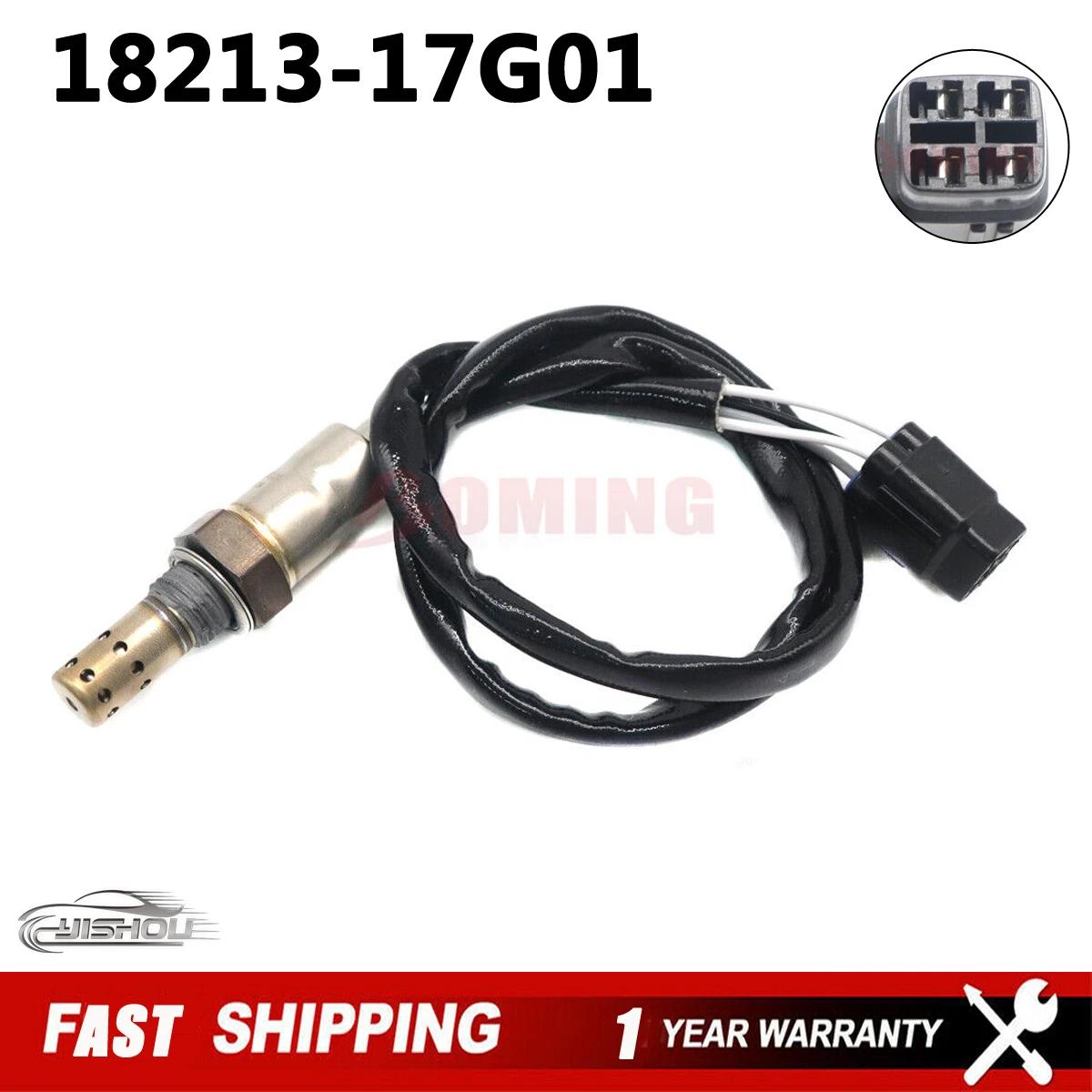     O2  , Ű V-STROM 650 DL650 DL650A DL650AL3 18213 17G01, 18213-17G01